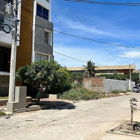 Cerca Del Paraiso, Rio Guatapuri Valledupar Ngoại thất bức ảnh