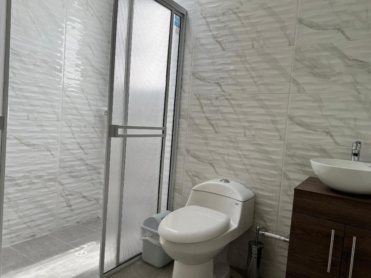 Cerca Del Paraiso, Rio Guatapuri Valledupar Ngoại thất bức ảnh