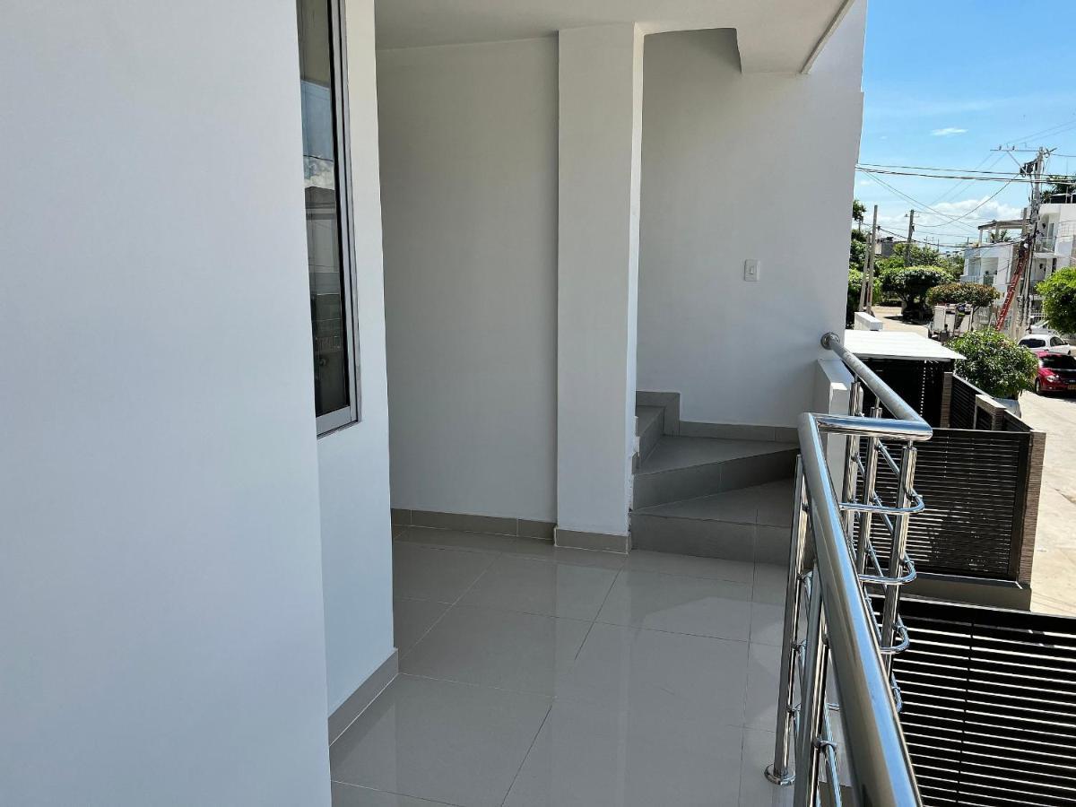 Cerca Del Paraiso, Rio Guatapuri Valledupar Ngoại thất bức ảnh