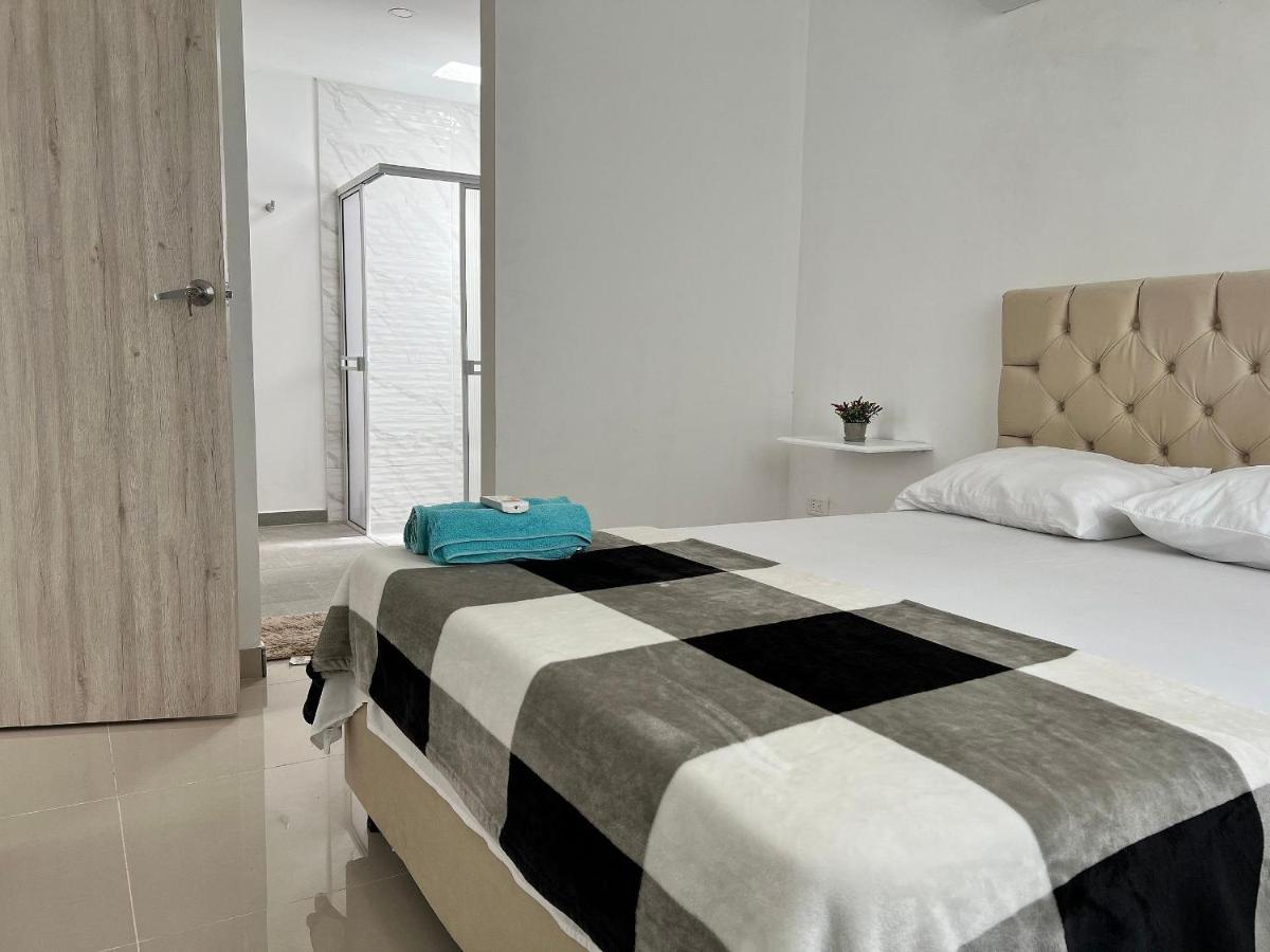 Cerca Del Paraiso, Rio Guatapuri Valledupar Ngoại thất bức ảnh