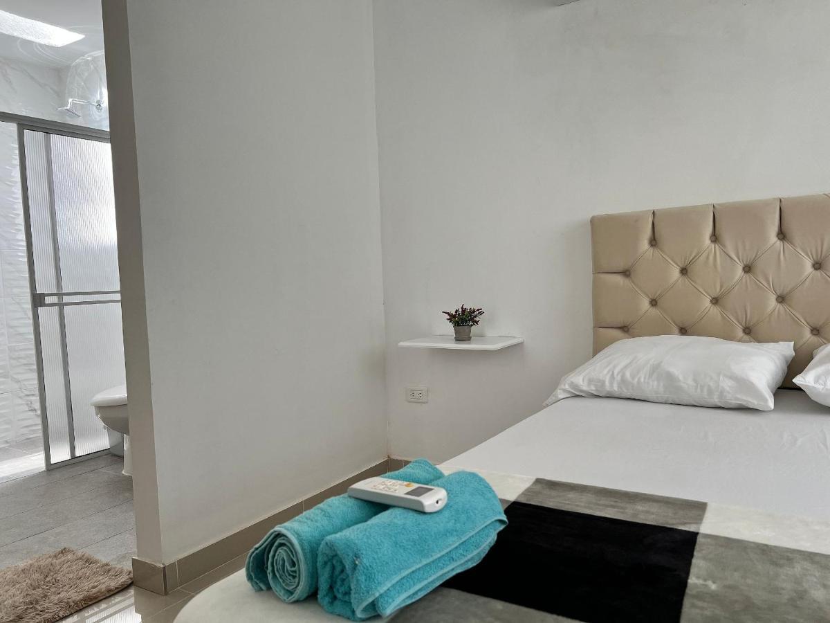 Cerca Del Paraiso, Rio Guatapuri Valledupar Ngoại thất bức ảnh