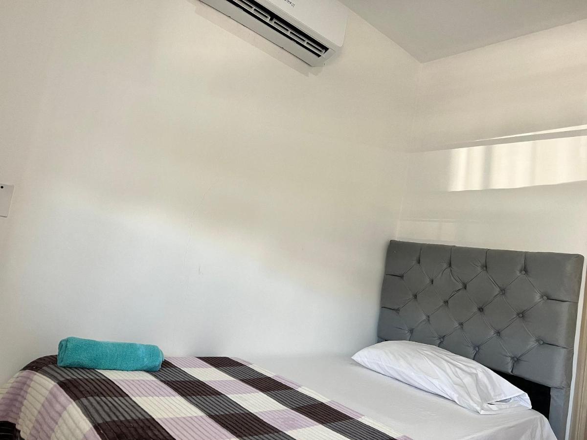 Cerca Del Paraiso, Rio Guatapuri Valledupar Ngoại thất bức ảnh