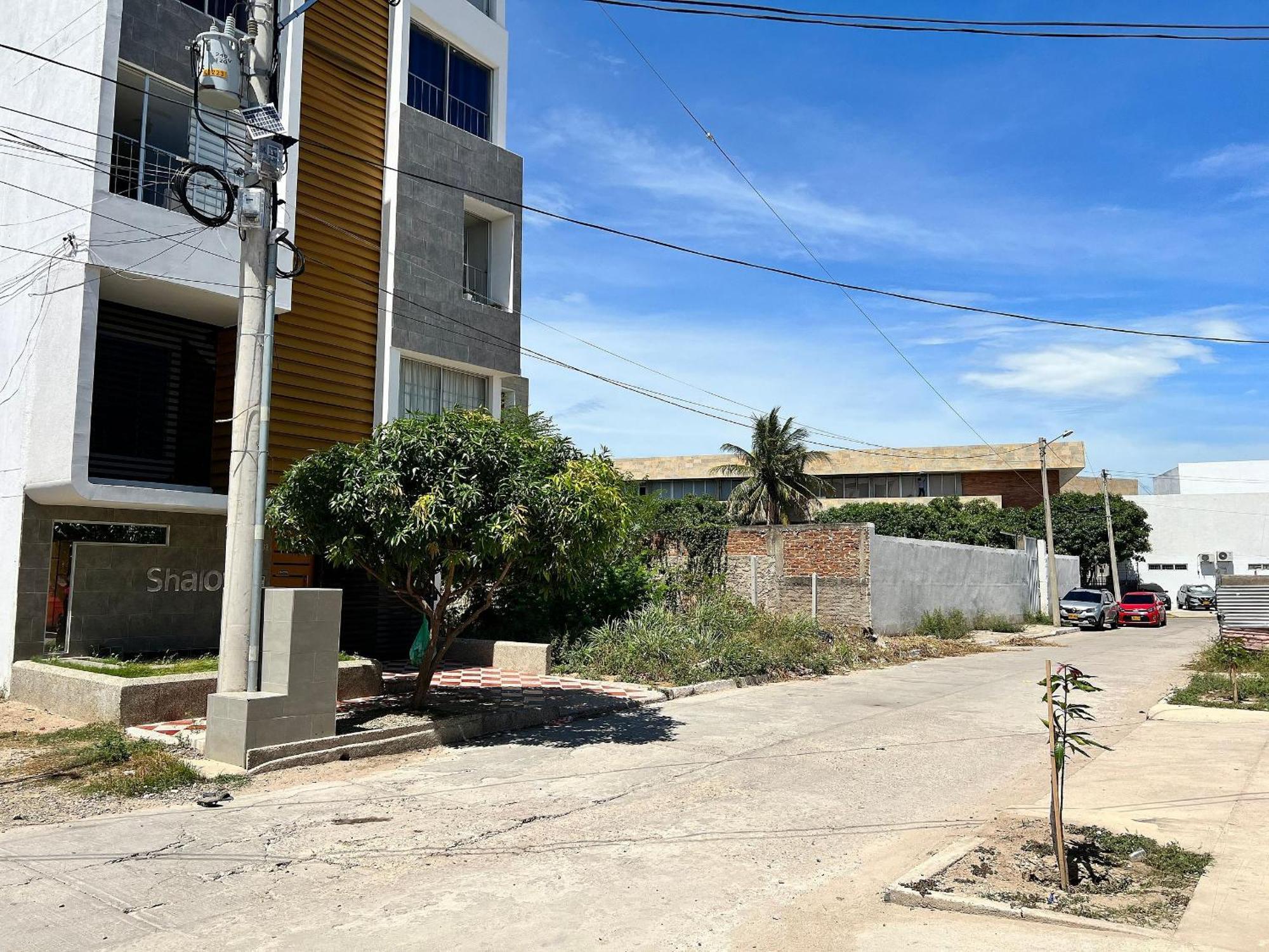 Cerca Del Paraiso, Rio Guatapuri Valledupar Ngoại thất bức ảnh