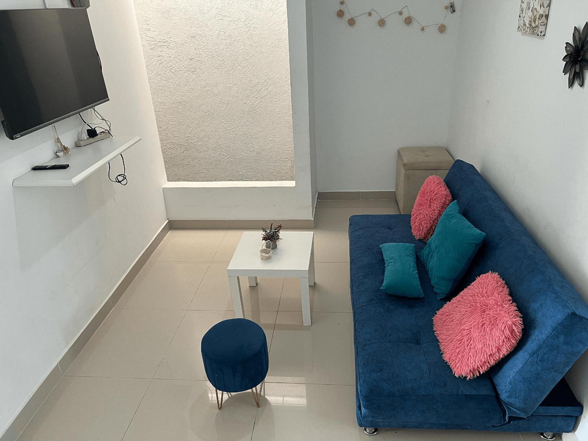Cerca Del Paraiso, Rio Guatapuri Valledupar Ngoại thất bức ảnh